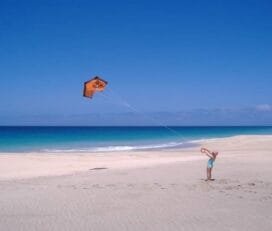 Boca Ribeira Beach