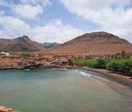 Baia Gombeza Beach