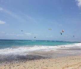 Kite Beach