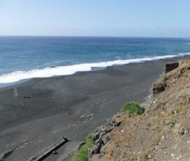 Fonte Bila Beach