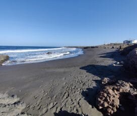 Pedra Badejo Beach
