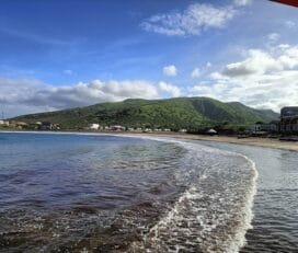 Baixo Beach