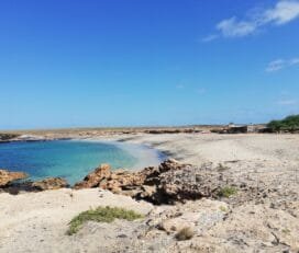 Calheta Funda Beach