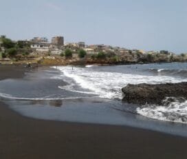 Clarinha Beach