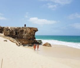 Curralinho Beach