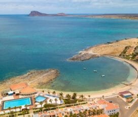 Beach Baia Murdeira