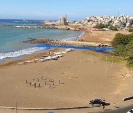 Gamboa Beach