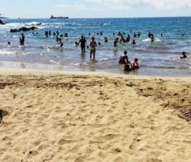 Prainha Beach