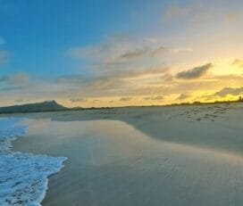 Praia Gonçalo or Praiona Beach