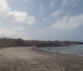 Beach Praia dos Amores