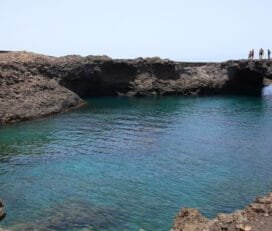 Ponta da Salina Beach