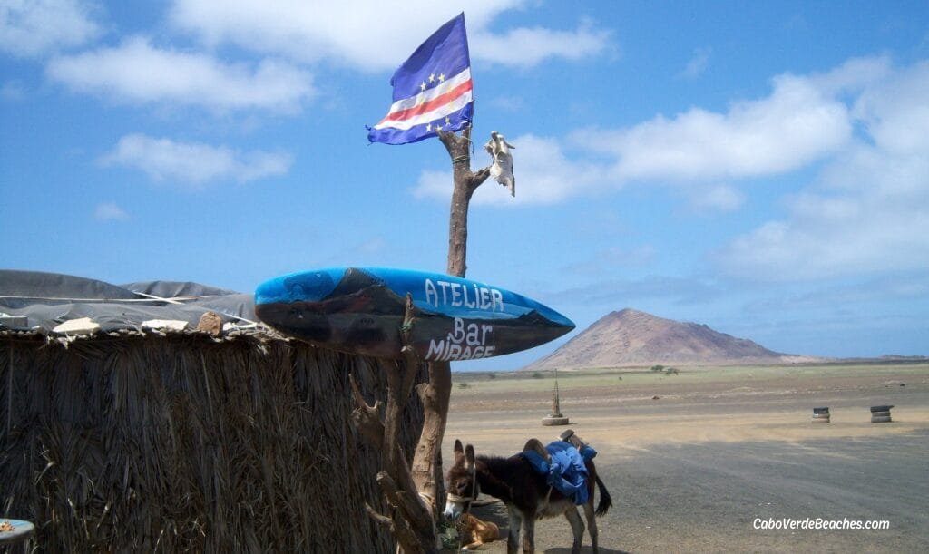 Beach-of-Pedra-de-Lume