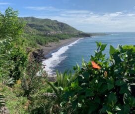 Silver Beach