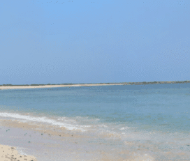 Praia Real