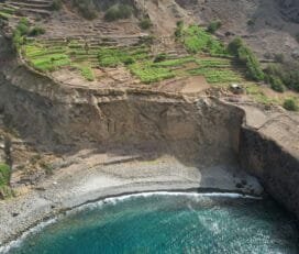 Sorno Beach