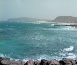 Praia de Marmeleiro